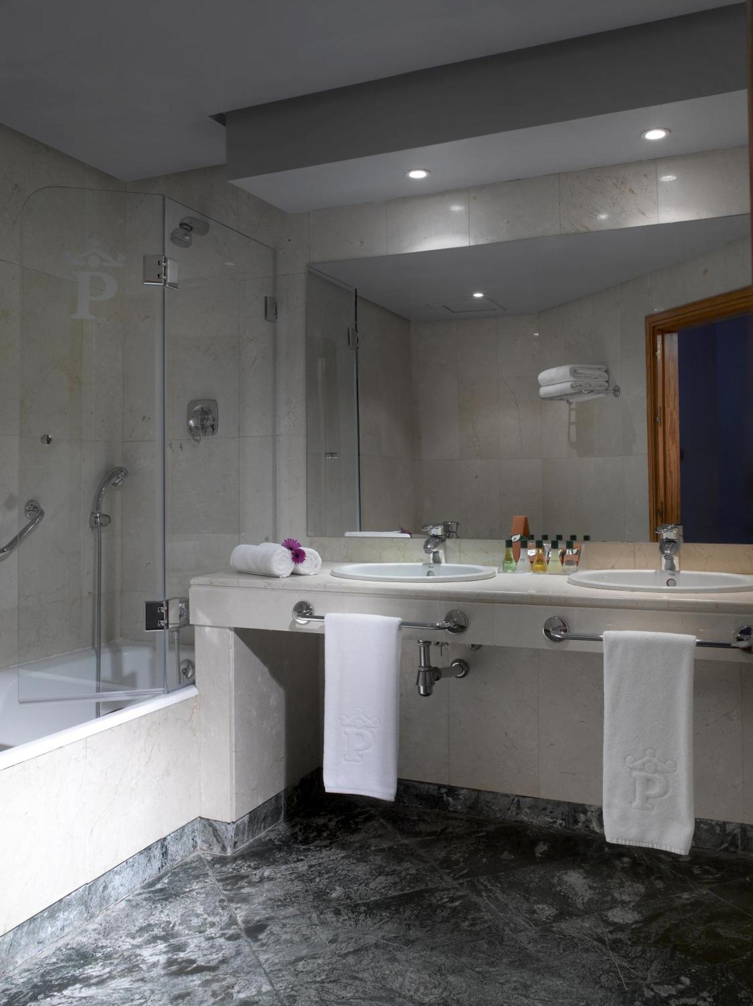 Chambre Double Supérieure