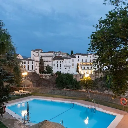 Parador De Ronda-3