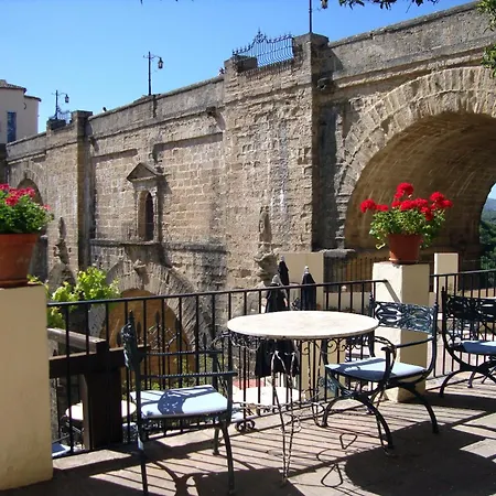 Hotel Don Miguel-2