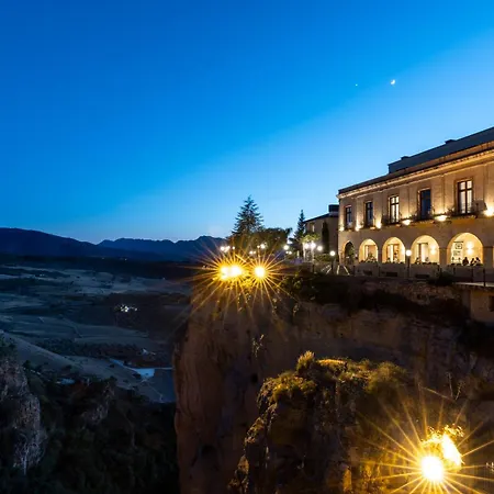 Parador De Ronda-2